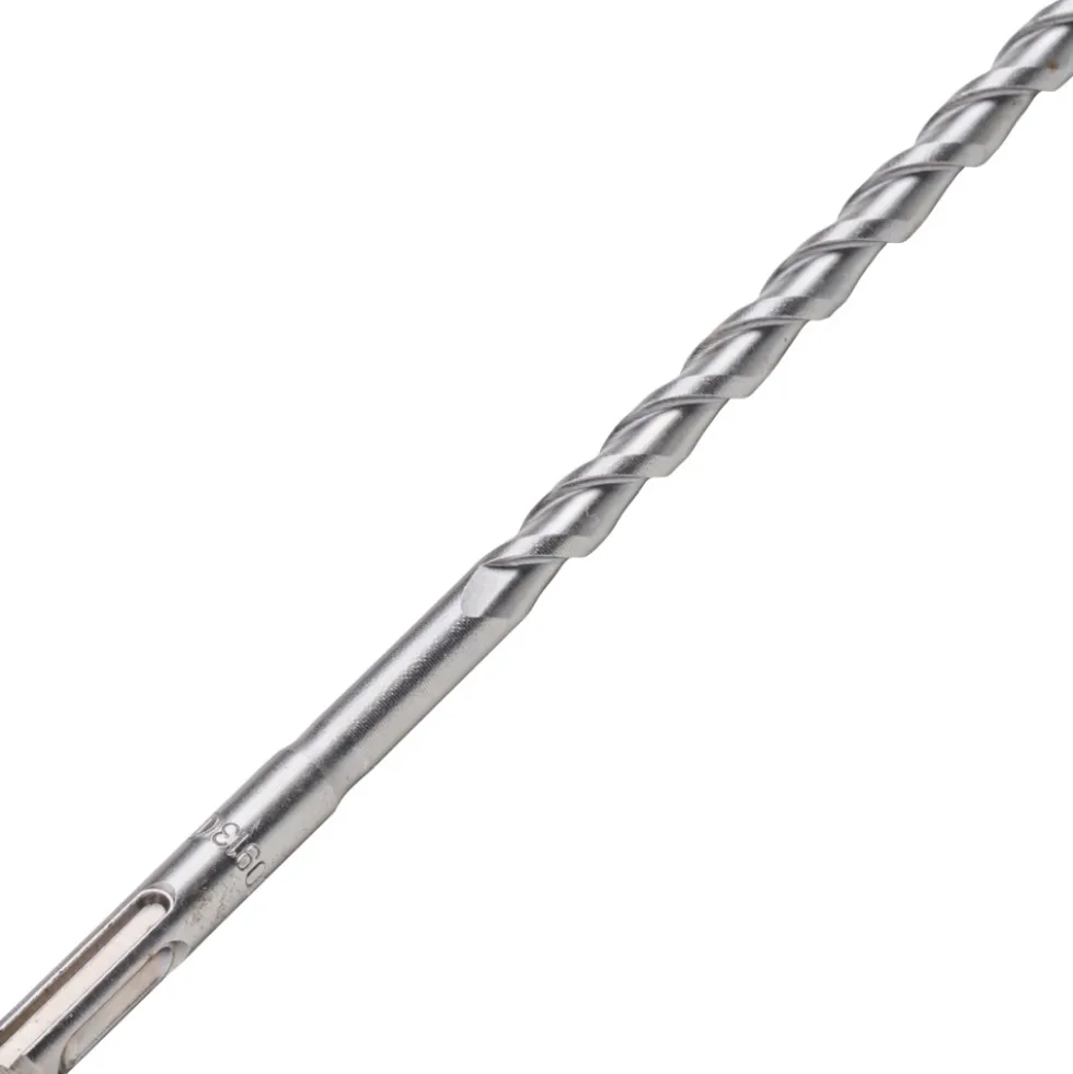 SDS plus Hammerbohrer 460x10,0 mm