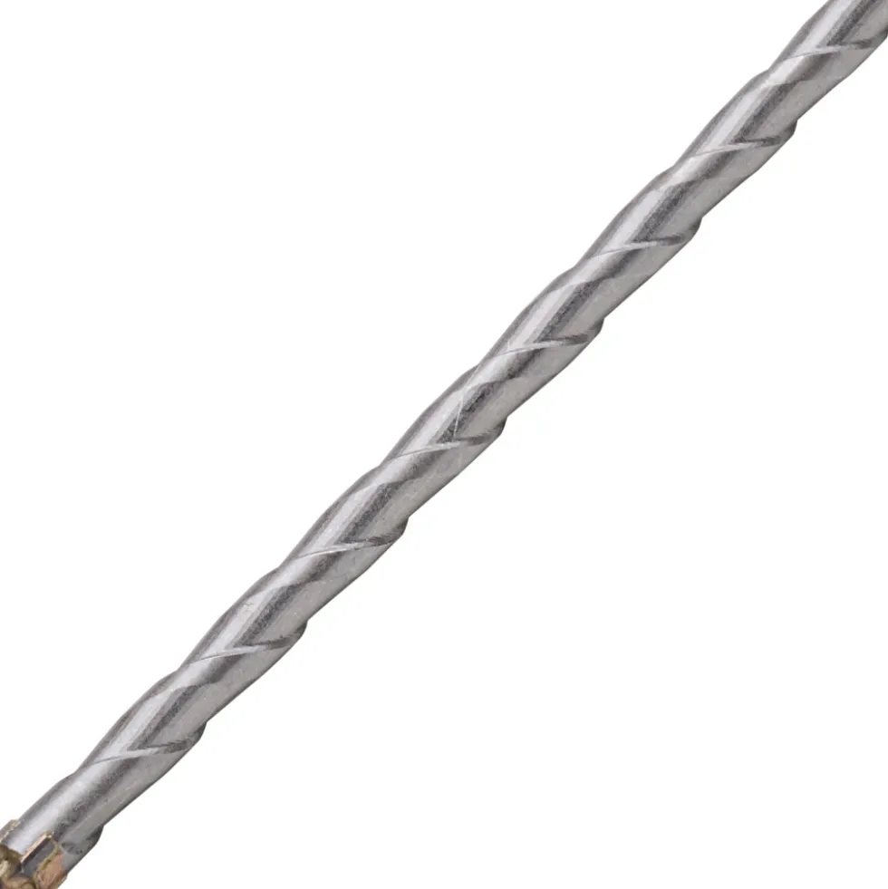 SDS plus Hammerbohrer 260x6,0 mm
