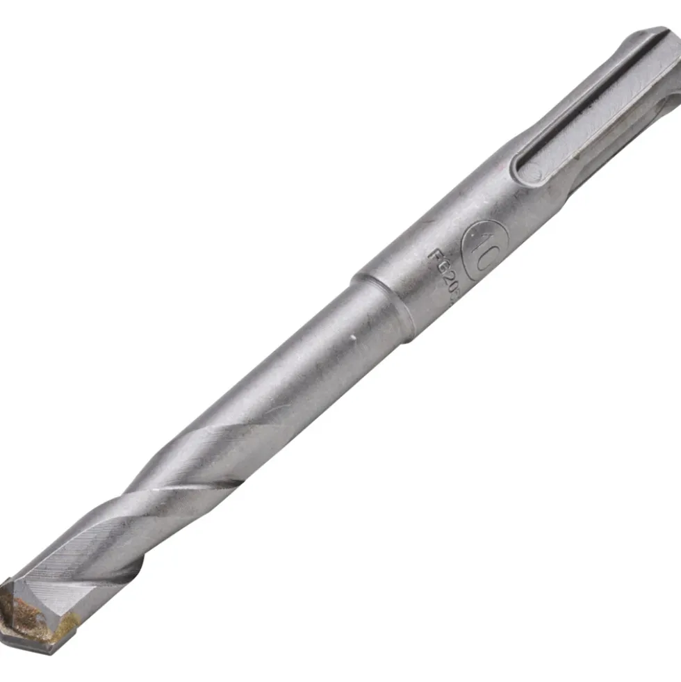 SDS plus Hammerbohrer 110x10,0 mm