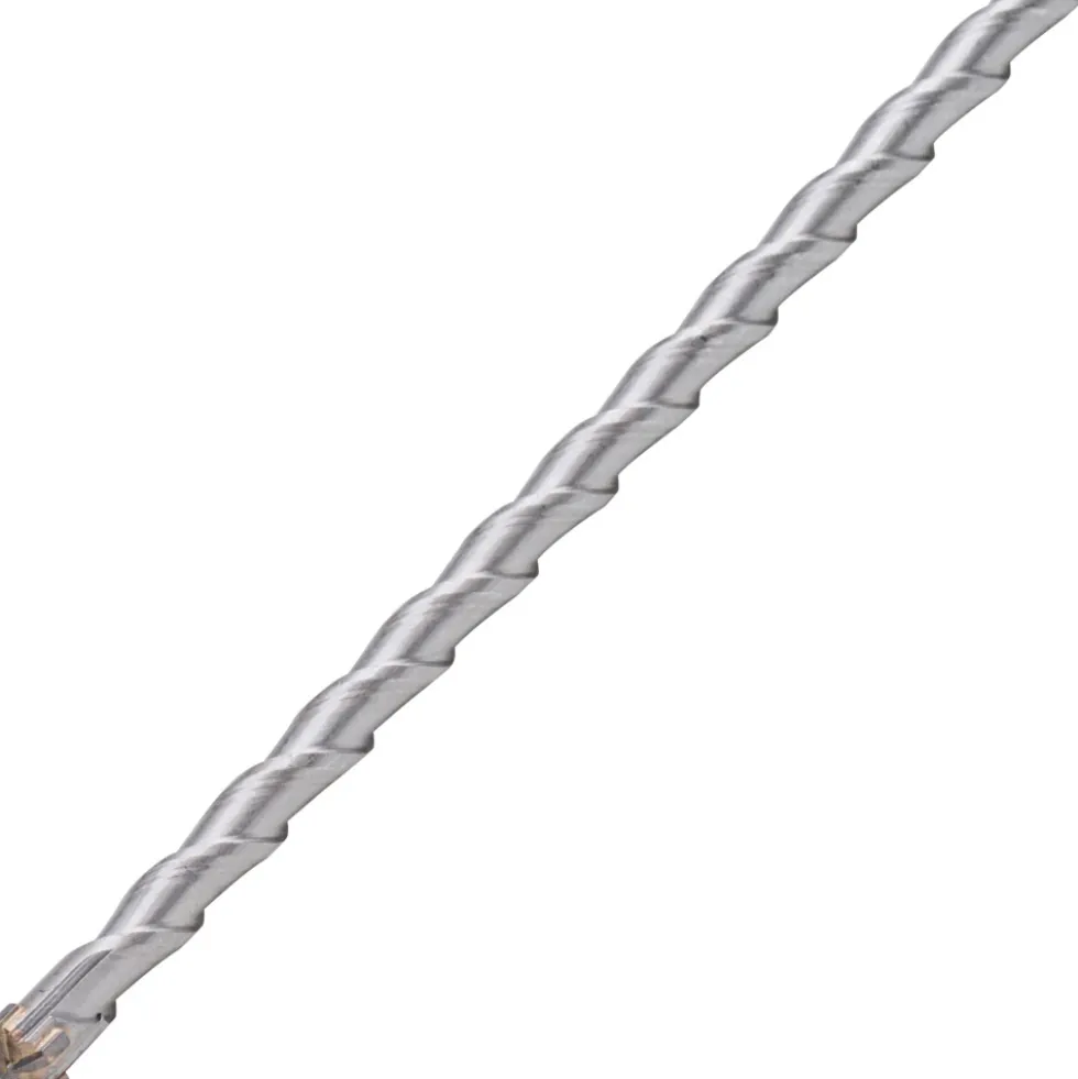 SDS plus Hammerbohrer 600x12 mm