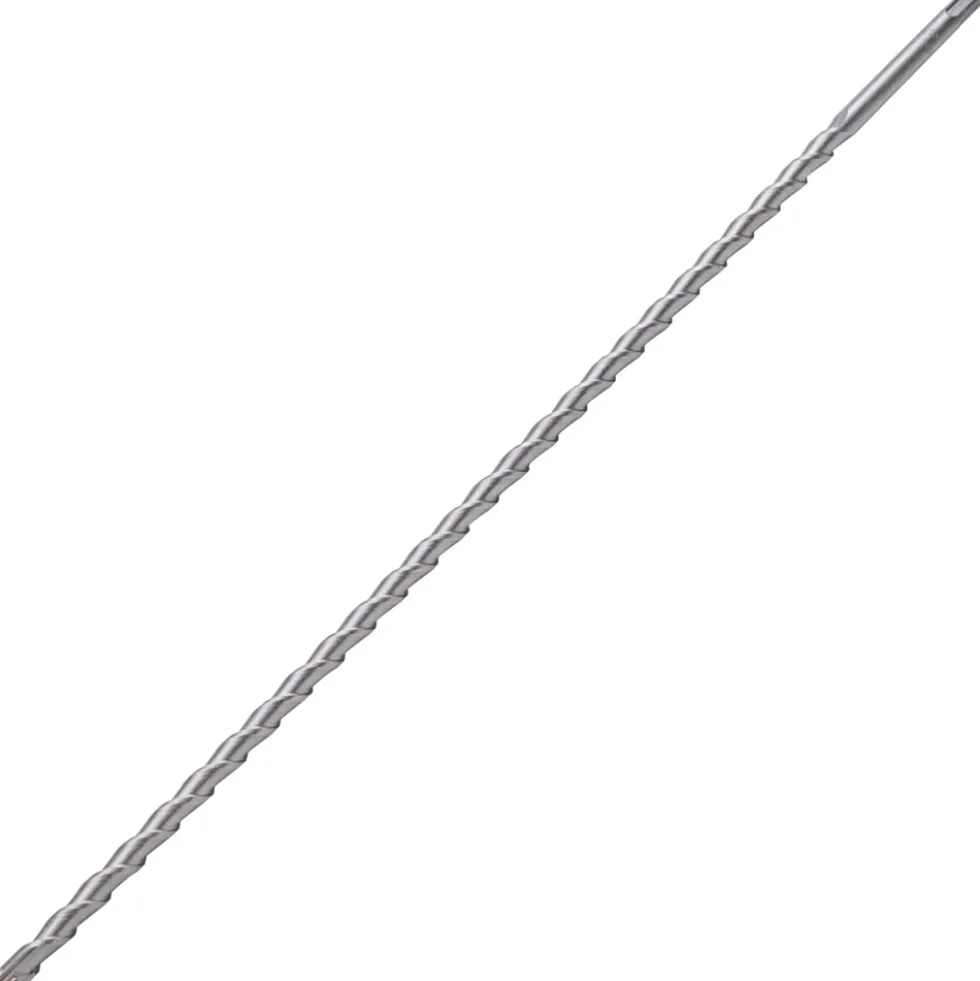 SDS plus Hammerbohrer 600x12 mm