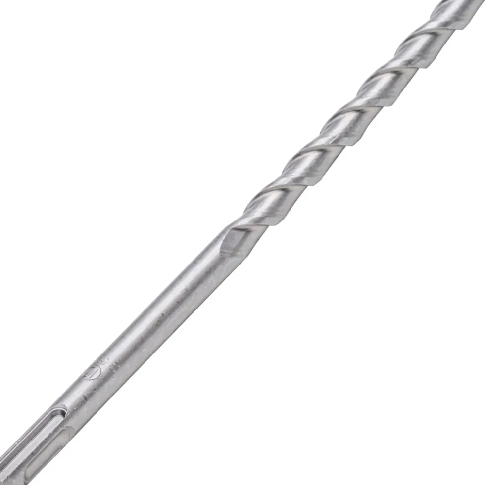 SDS plus Hammerbohrer 600x12 mm