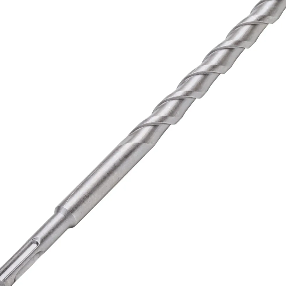 SDS plus Hammerbohrer 600x16 mm