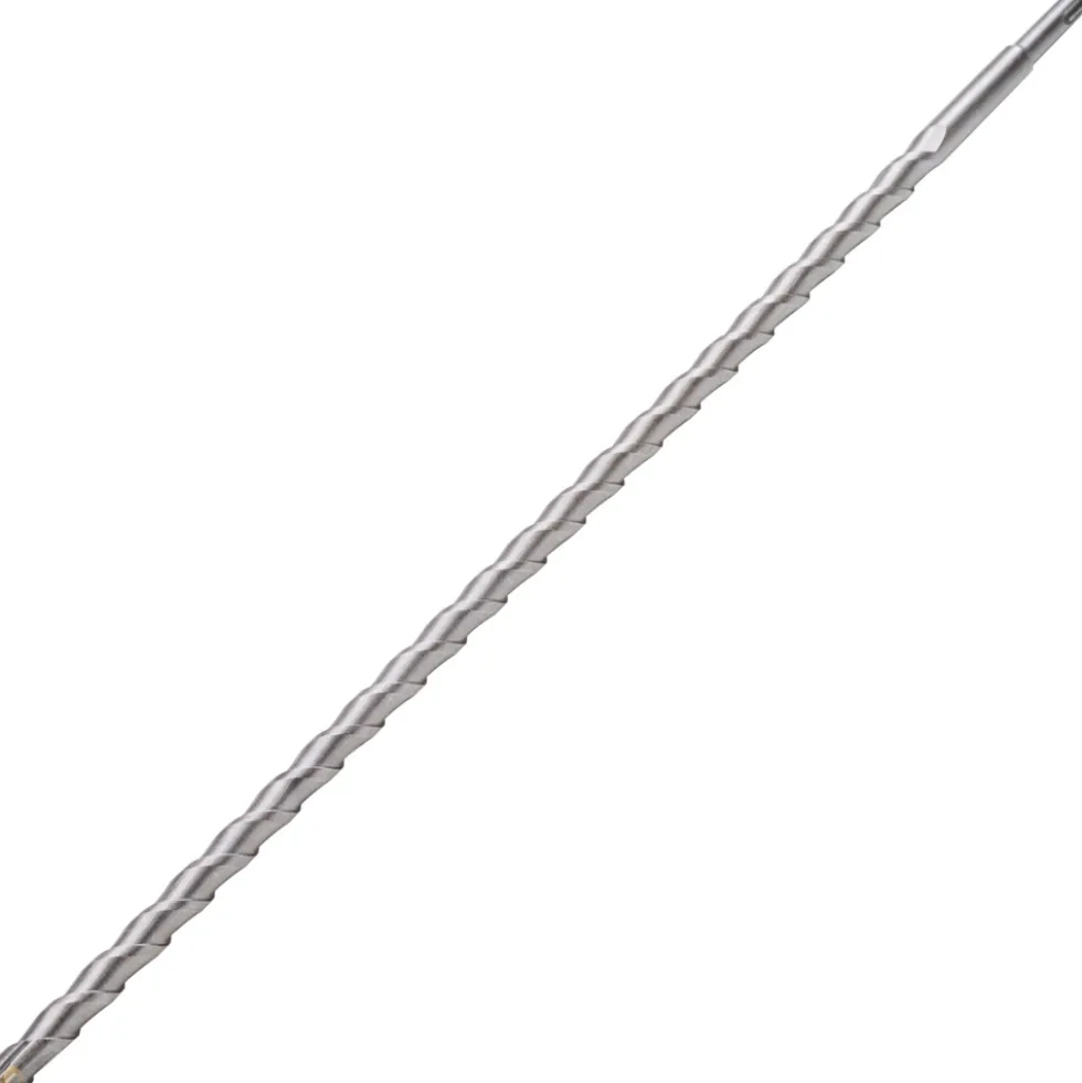 SDS plus Hammerbohrer 600x16 mm