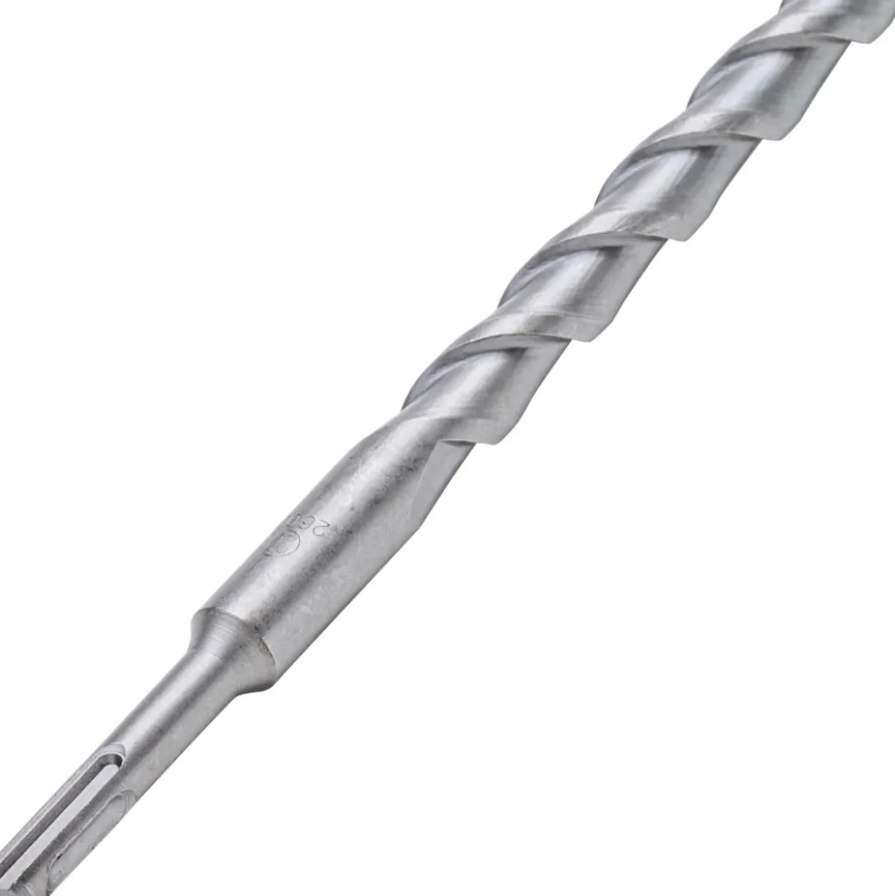 SDS plus Hammerbohrer 600x20 mm