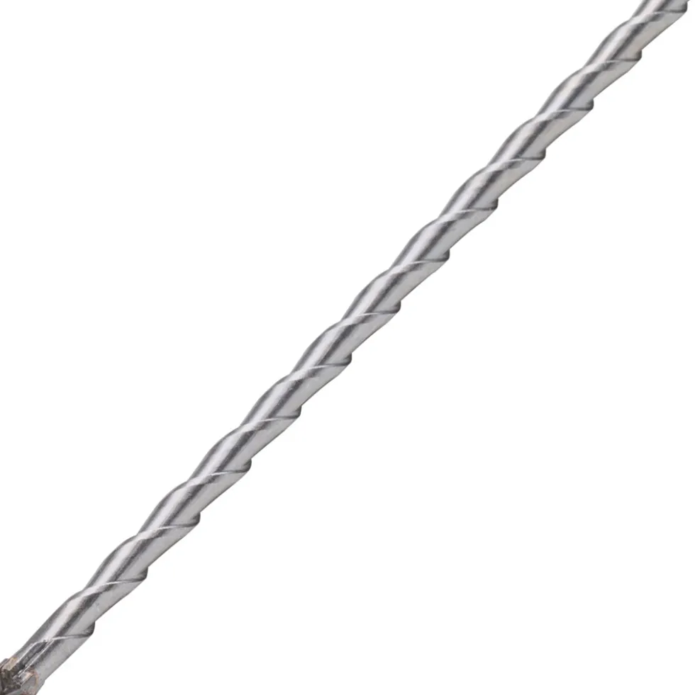 SDS plus Hammerbohrer 600x10 mm