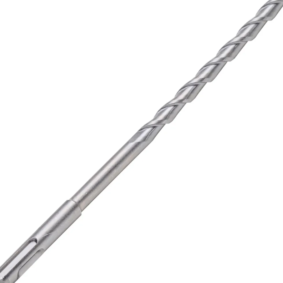 SDS plus Hammerbohrer 600x10 mm
