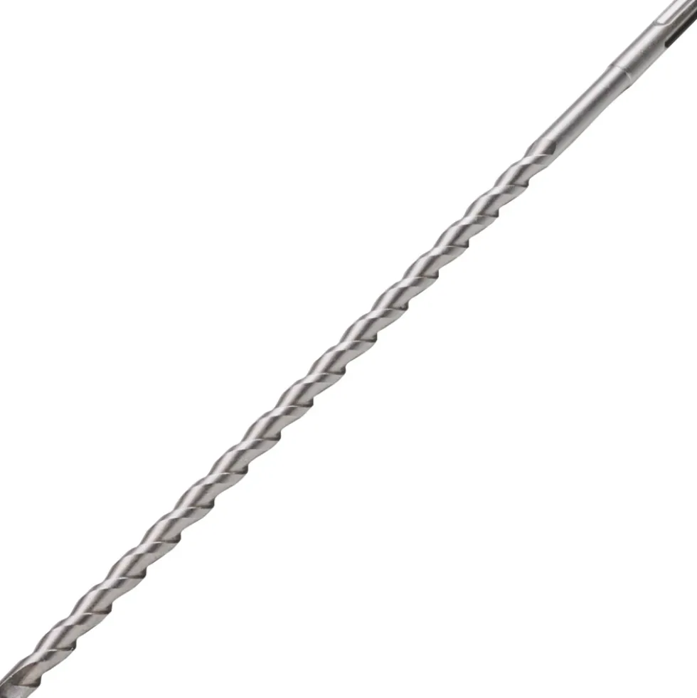 SDS plus Hammerbohrer 360x10,0 mm