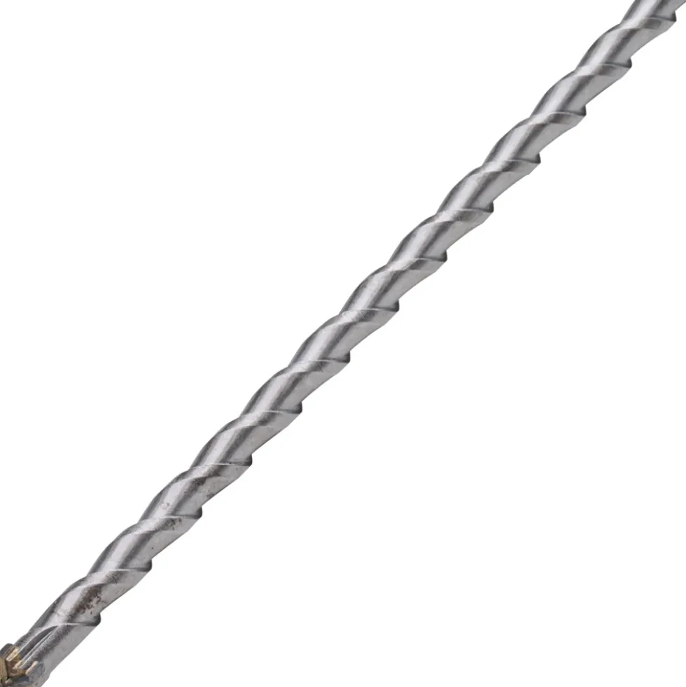 SDS plus Hammerbohrer 1000x12 mm