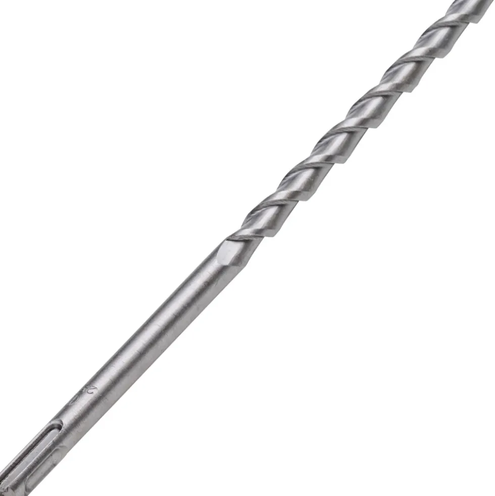 SDS plus Hammerbohrer 1000x12 mm