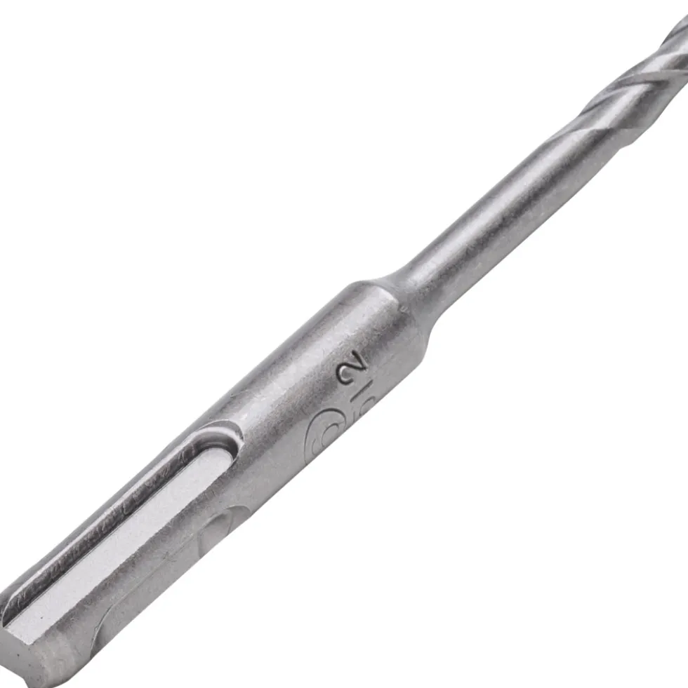 SDS plus Hammerbohrer 160x6,0 mm