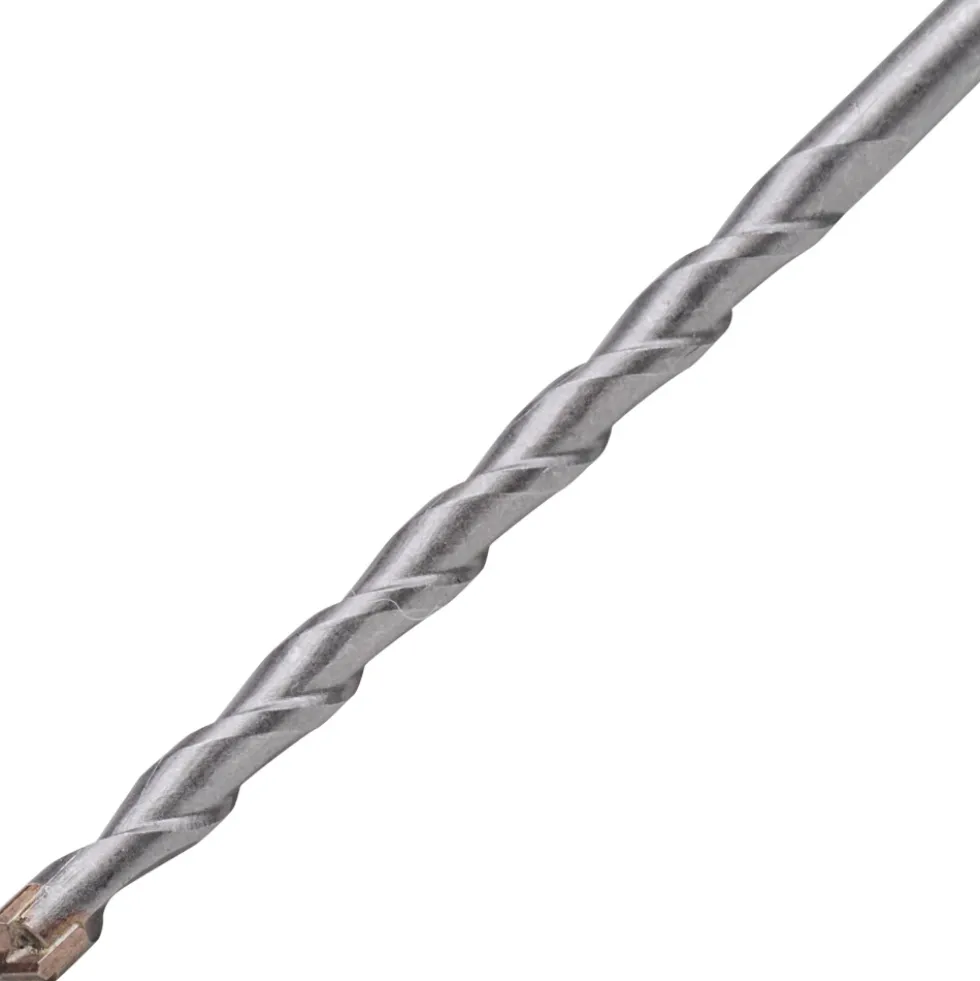 SDS plus Hammerbohrer 160x6,0 mm