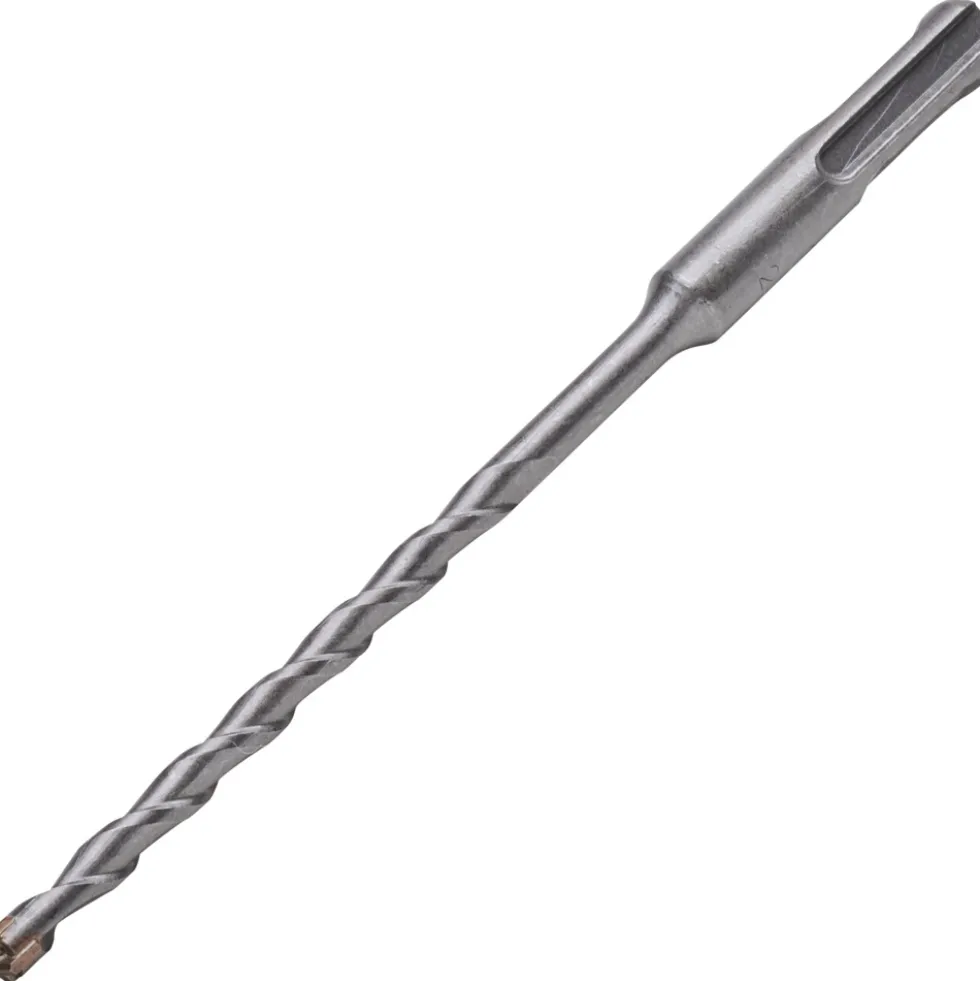 SDS plus Hammerbohrer 160x6,0 mm