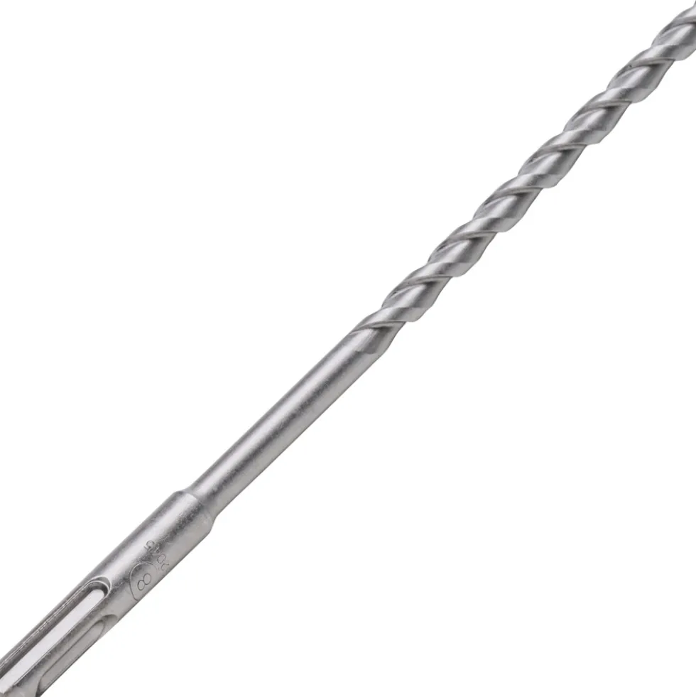 SDS plus Hammerbohrer 460x8,0 mm
