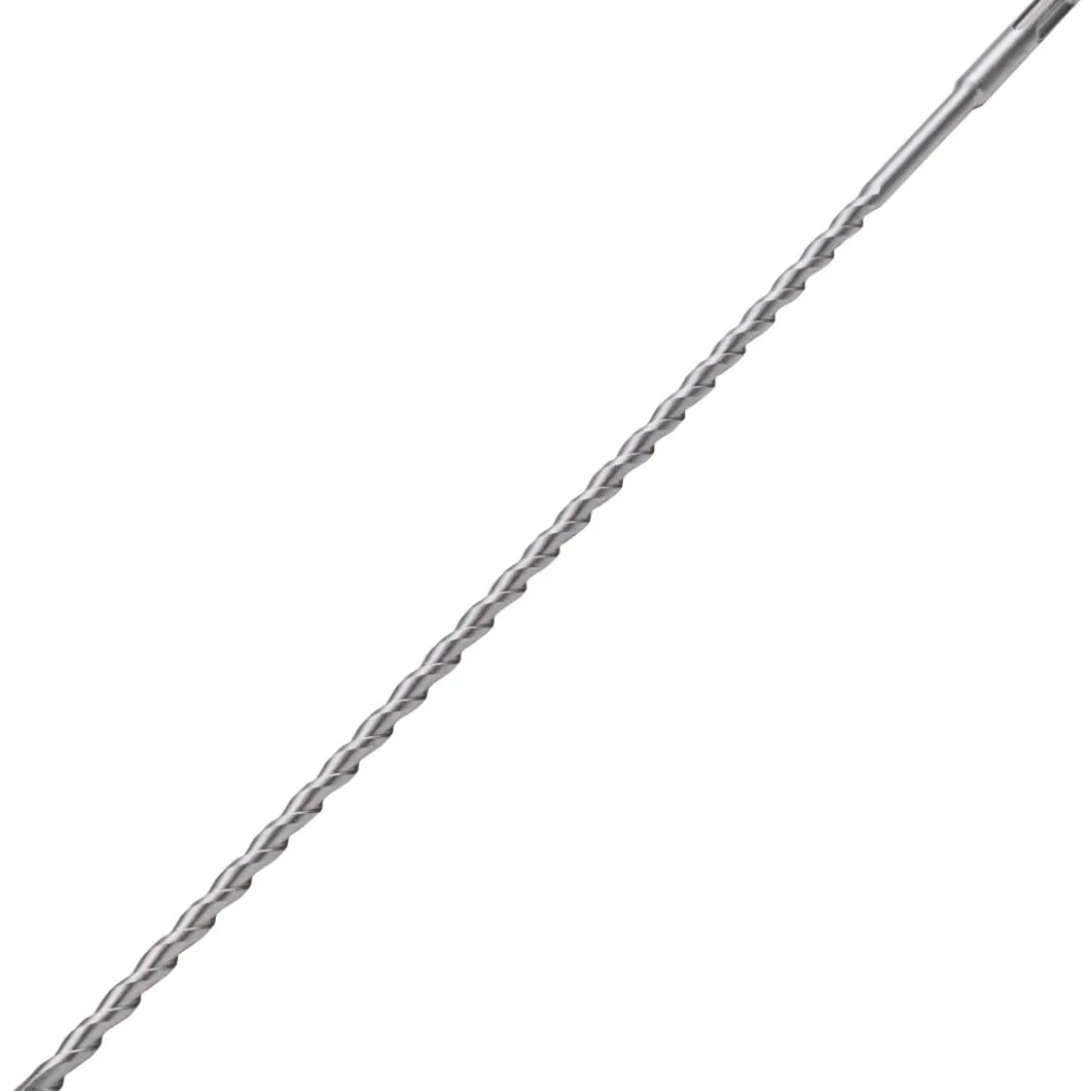 SDS plus Hammerbohrer 460x8,0 mm