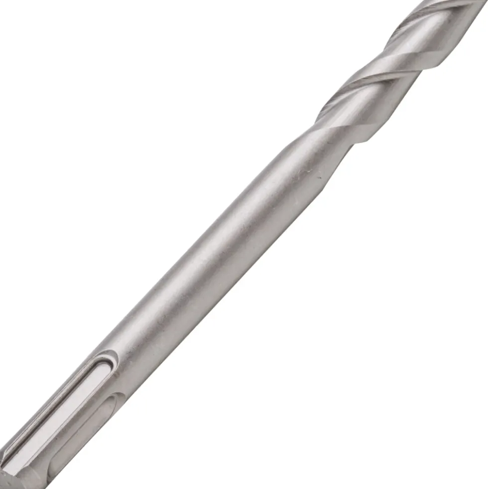 SDS plus Hammerbohrer 260x12,0 mm