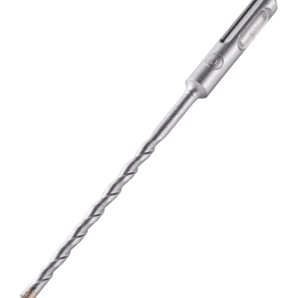 SDS plus Hammerbohrer 160x5,0 mm