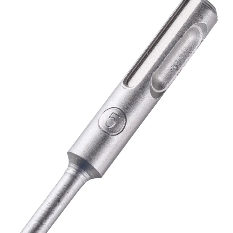 SDS plus Hammerbohrer 160x5,0 mm