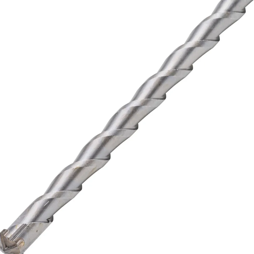SDS plus Hammerbohrer 600x18 mm