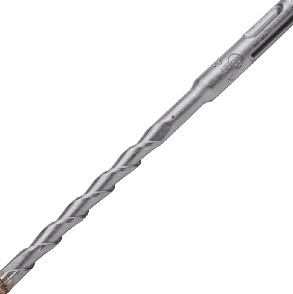 SDS plus Hammerbohrer 160x8,0 mm