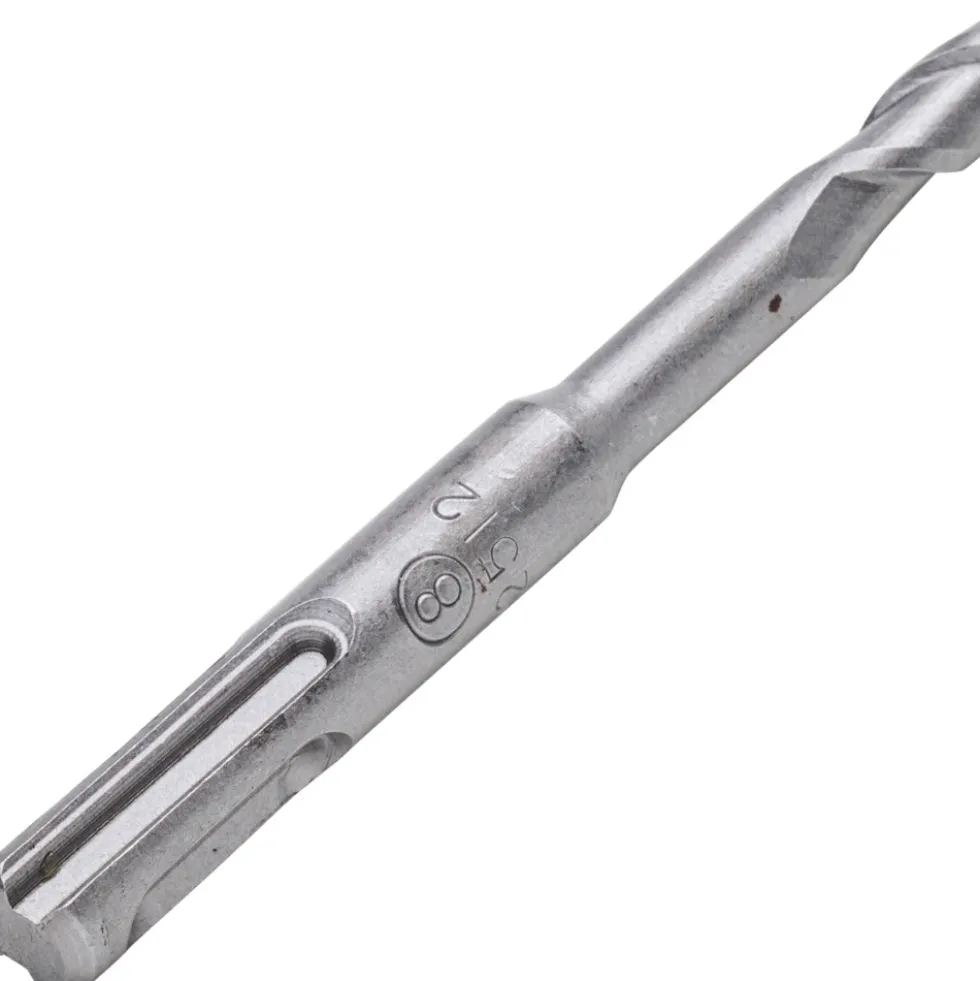 SDS plus Hammerbohrer 160x8,0 mm