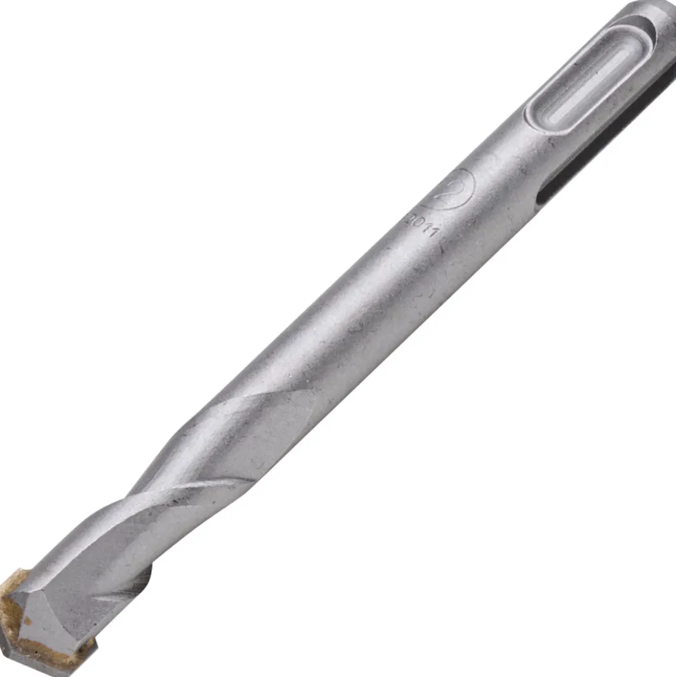 SDS plus Hammerbohrer 110x12,0 mm