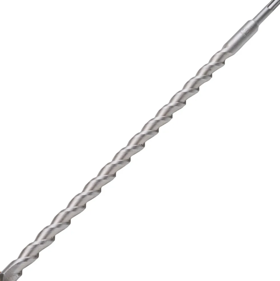 SDS plus Hammerbohrer 460x18,0 mm