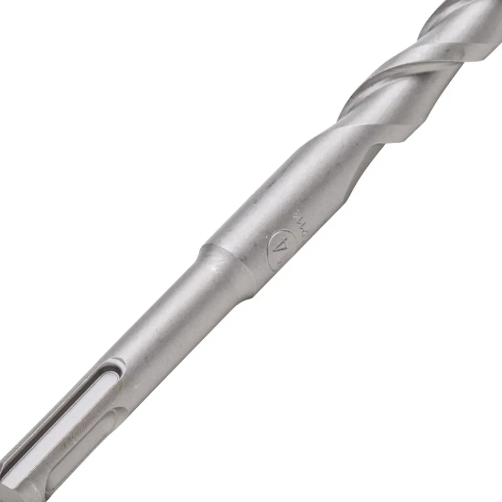 SDS plus Hammerbohrer 260x14,0 mm