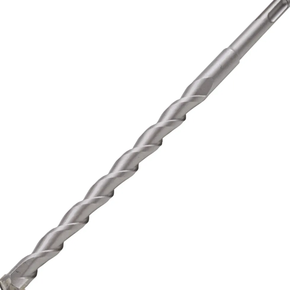 SDS plus Hammerbohrer 260x14,0 mm