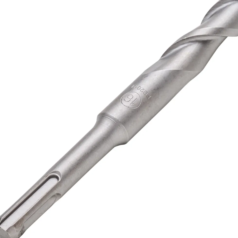 SDS plus Hammerbohrer 260x16,0 mm