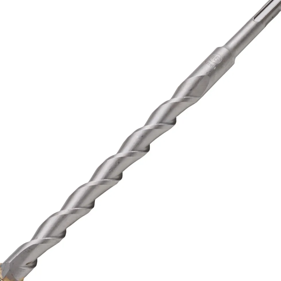 SDS plus Hammerbohrer 260x16,0 mm