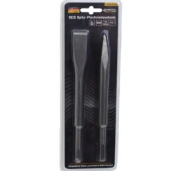 SDS plus Meißel-Satz 2-teilig 200 mm