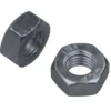 Sechskantmutter M8 DIN 934 A2 Edelstahl