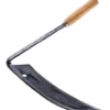 Sensensichel 270mm halbgeschmiedete Klinge, scharf geschliffen und mähfertig