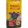 SERAMIS® Gärtnererde 40 Liter, torfreduziert