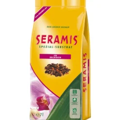 Seramis® Spezial-Granulat 7 Liter für Orchideen