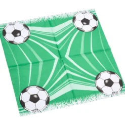 Servietten Motiv Fußball 20er Pack