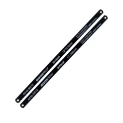 Sägeblätter 12" 300 mm 2 Stück aus Bi-Metall