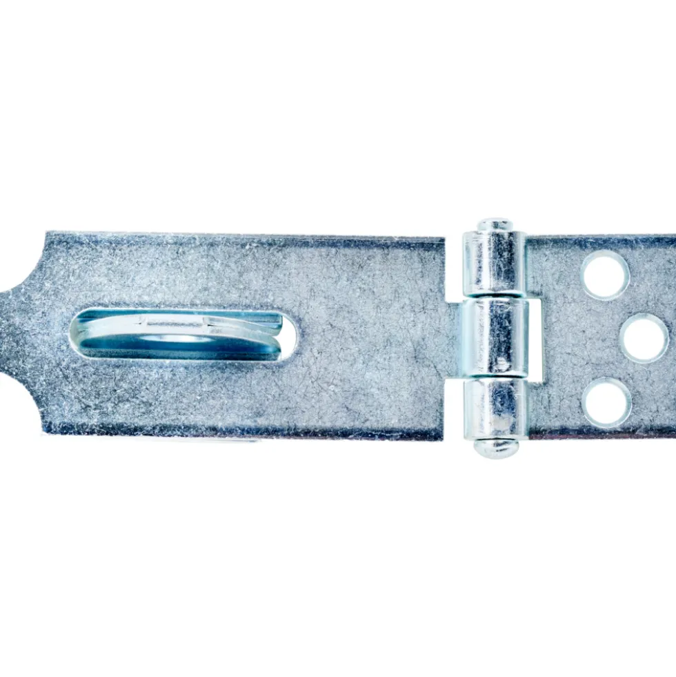 Sicherheitsüberfalle 85mm verzinkt