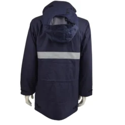 Sioen Gidara Jacke Größe S - B-Ware