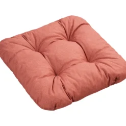 Sitzkissen in verschiedenen Farben