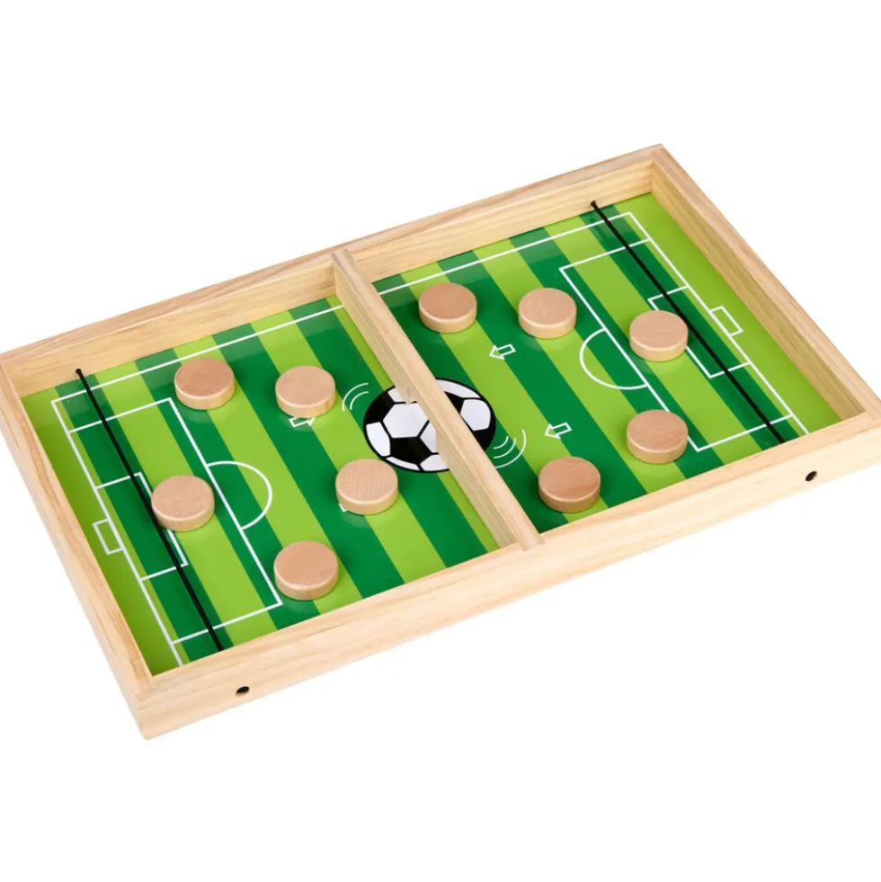 Slingshot-Tisch-Fußballspiel