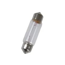 Soffittenlampe C5W, 2 Stück, 12V, 5W, E4