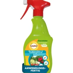 Solabiol® Bio Spinnmilben‑ & Schädlingsfrei 500 ml