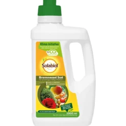 Solabiol Brennnessel-Sud 1 Liter