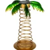 Solar-LED-Palme