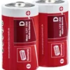 Sonderpreis Baumarkt Alkaline Batterien LR20 D-Mono 2er Pack