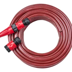 Sonderpreis Baumarkt Gartenschlauch-Set 1/2'' 20m