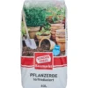 Sonderpreis Baumarkt Pflanzerde 60 Liter im Sack
