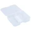 Sortimentsbox Organizer SQR 156 x 140 x 50 mm